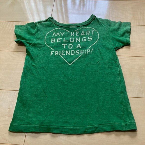 Used Kids' T-shirts - Picture 2 of 2